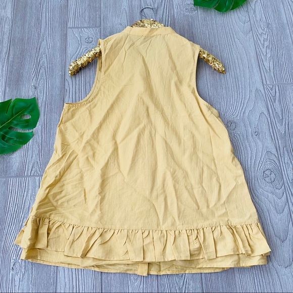 Doe & Rae blouse - Picture 4 of 4